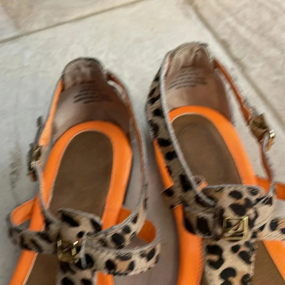 Speedy Top Sider thong sandal - Picture 10 of 13